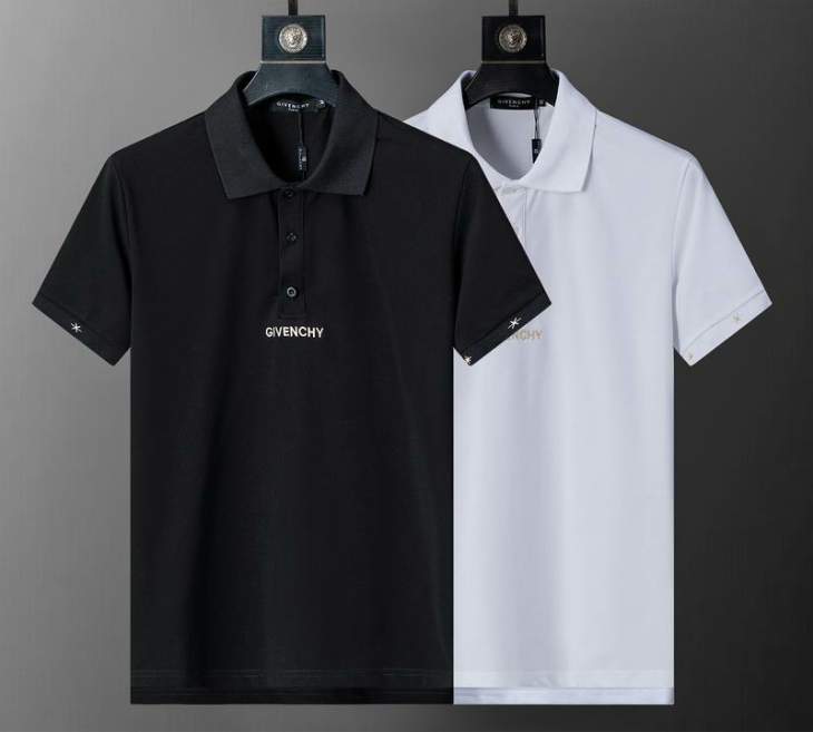 Picture of Givenchy Polo Shirts Short _SKUGivenchyM-3XL14mr3008527987